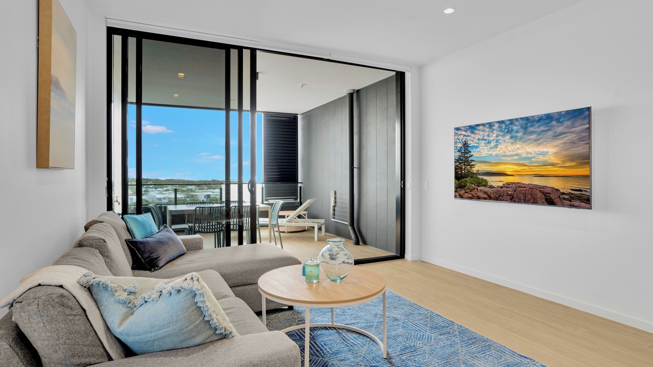 Photo of Livingroom in Bokarina