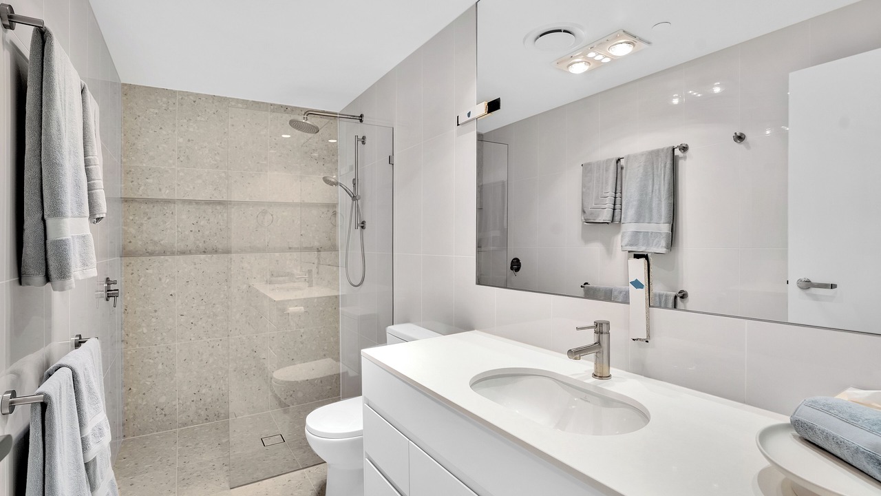 Photo of Bathroom in Bokarina