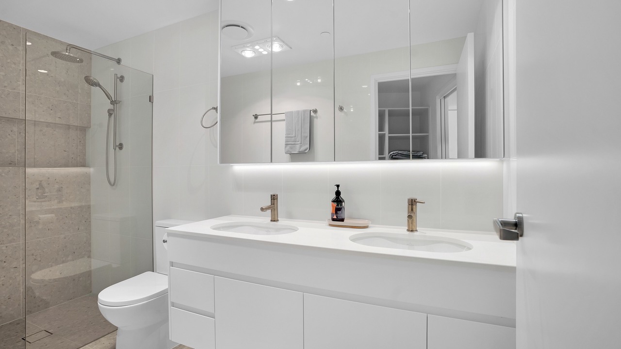 Photo of Bathroom in Bokarina