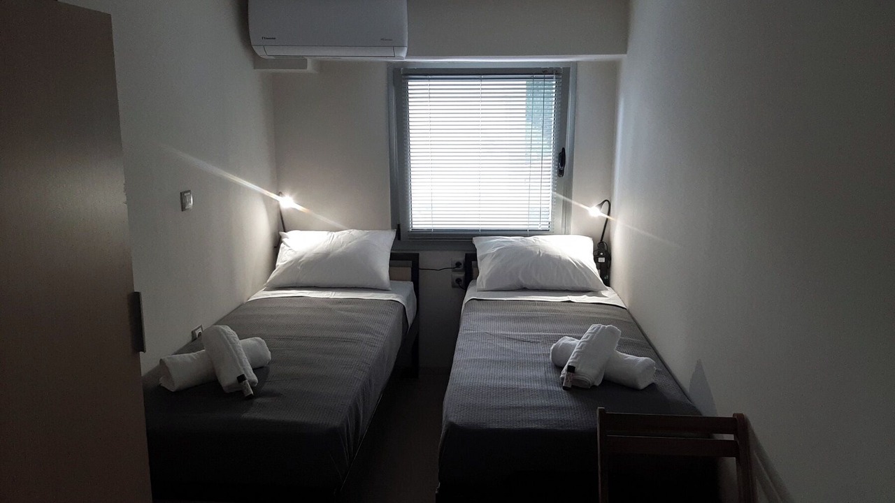 Photo of Bedroom in Spata-Artemida