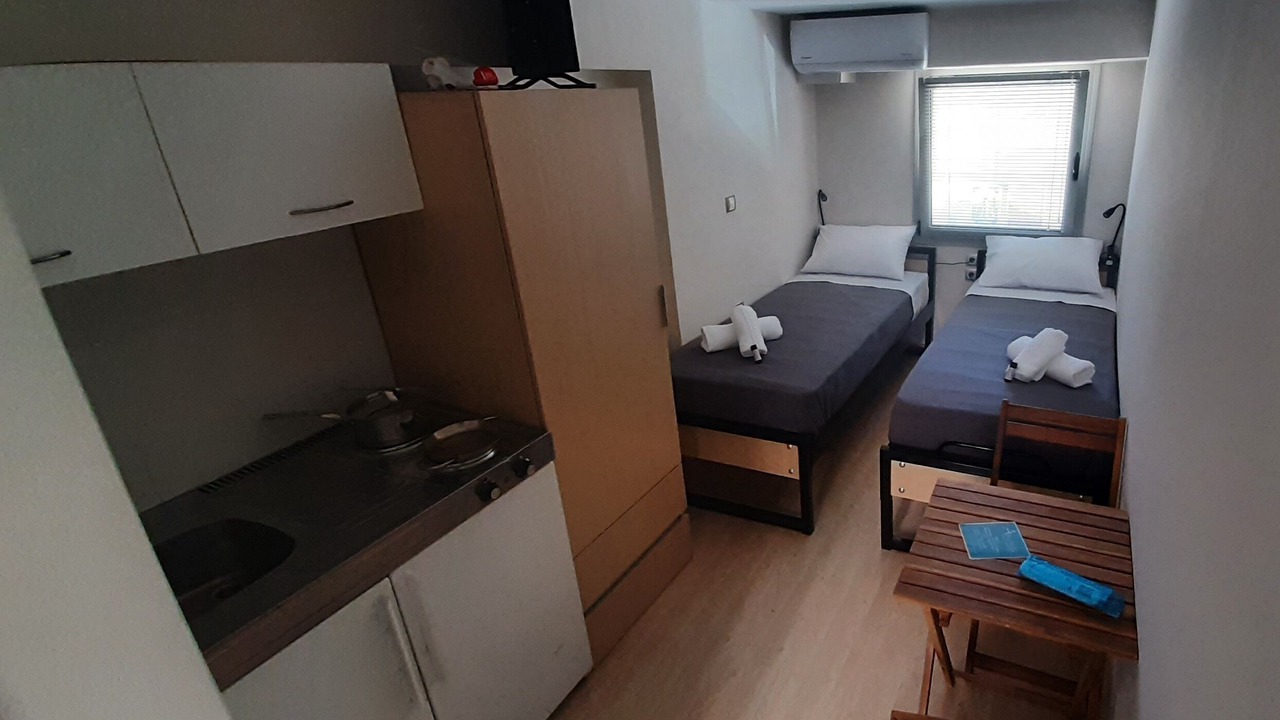 Photo of Bedroom in Spata-Artemida