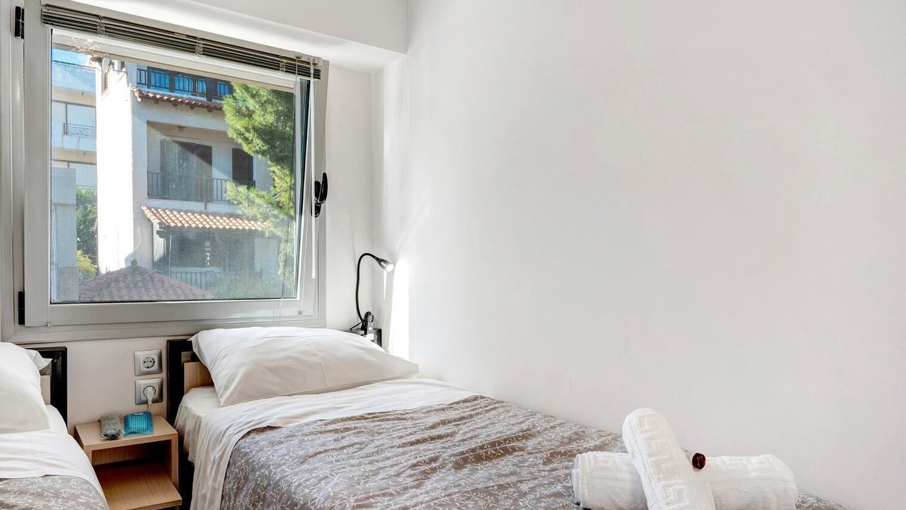 Photo of Bedroom in Spata-Artemida