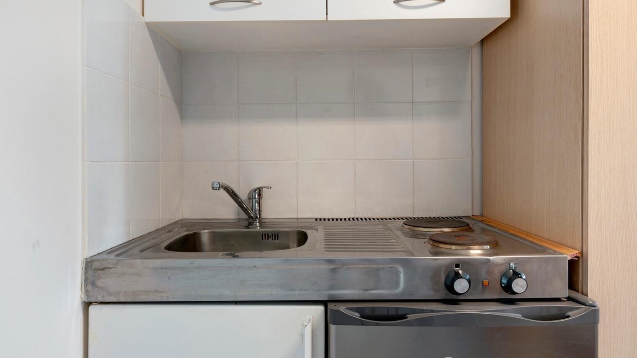 Photo of Kitchen in Spata-Artemida