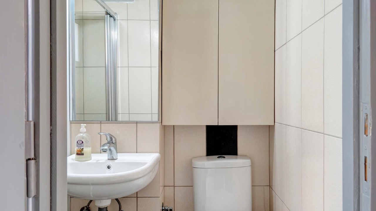 Photo of Bathroom in Spata-Artemida