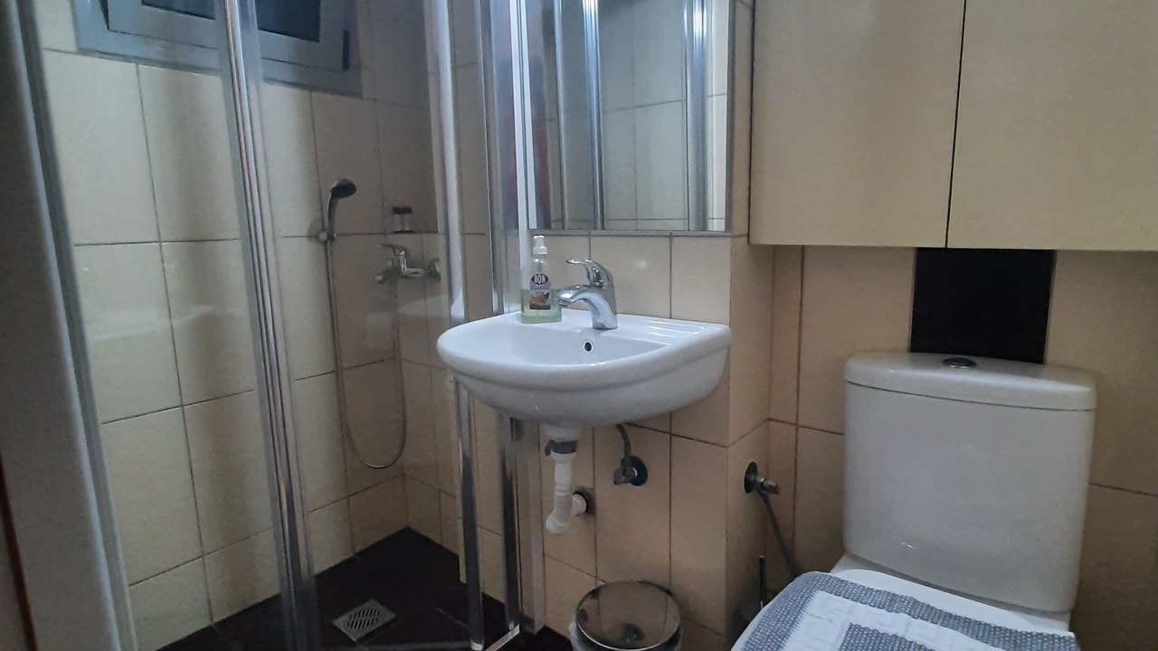 Photo of Bathroom in Spata-Artemida