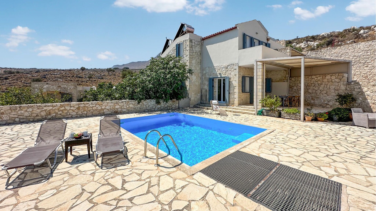 Photo of Outdoor in Kokkinon Khorion