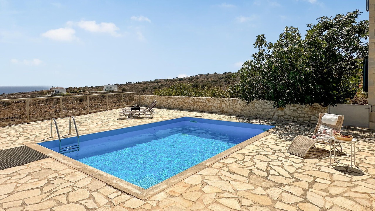 Photo of Outdoor in Kokkinon Khorion