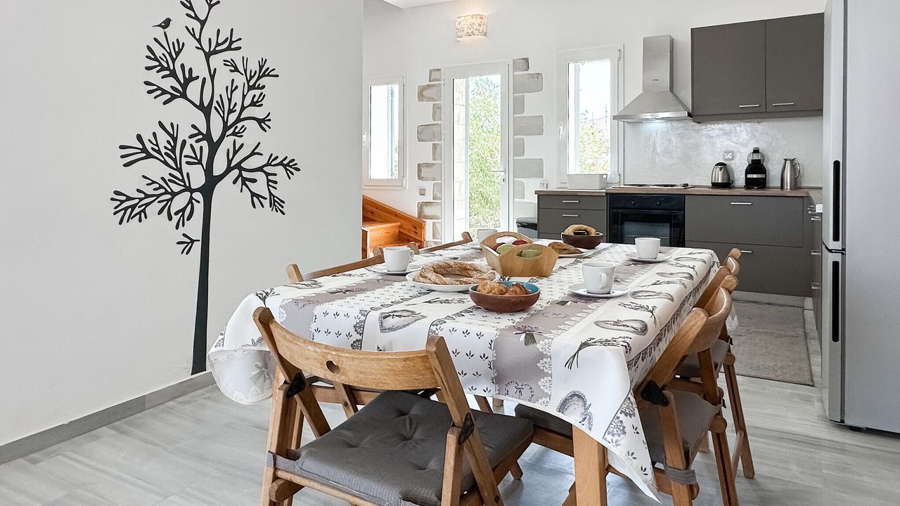 Photo of Bedroom in Kokkinon Khorion