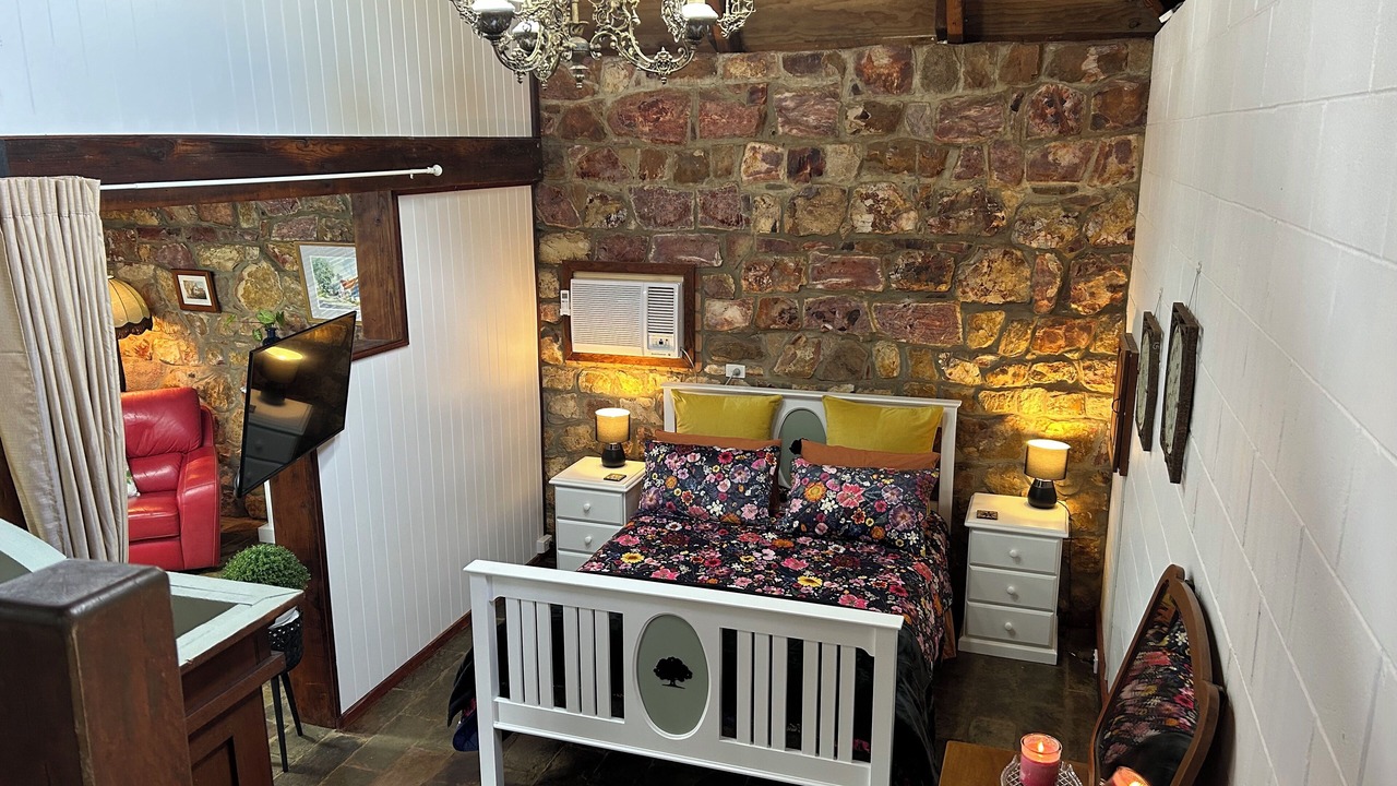 Photo of Bedroom in Childers