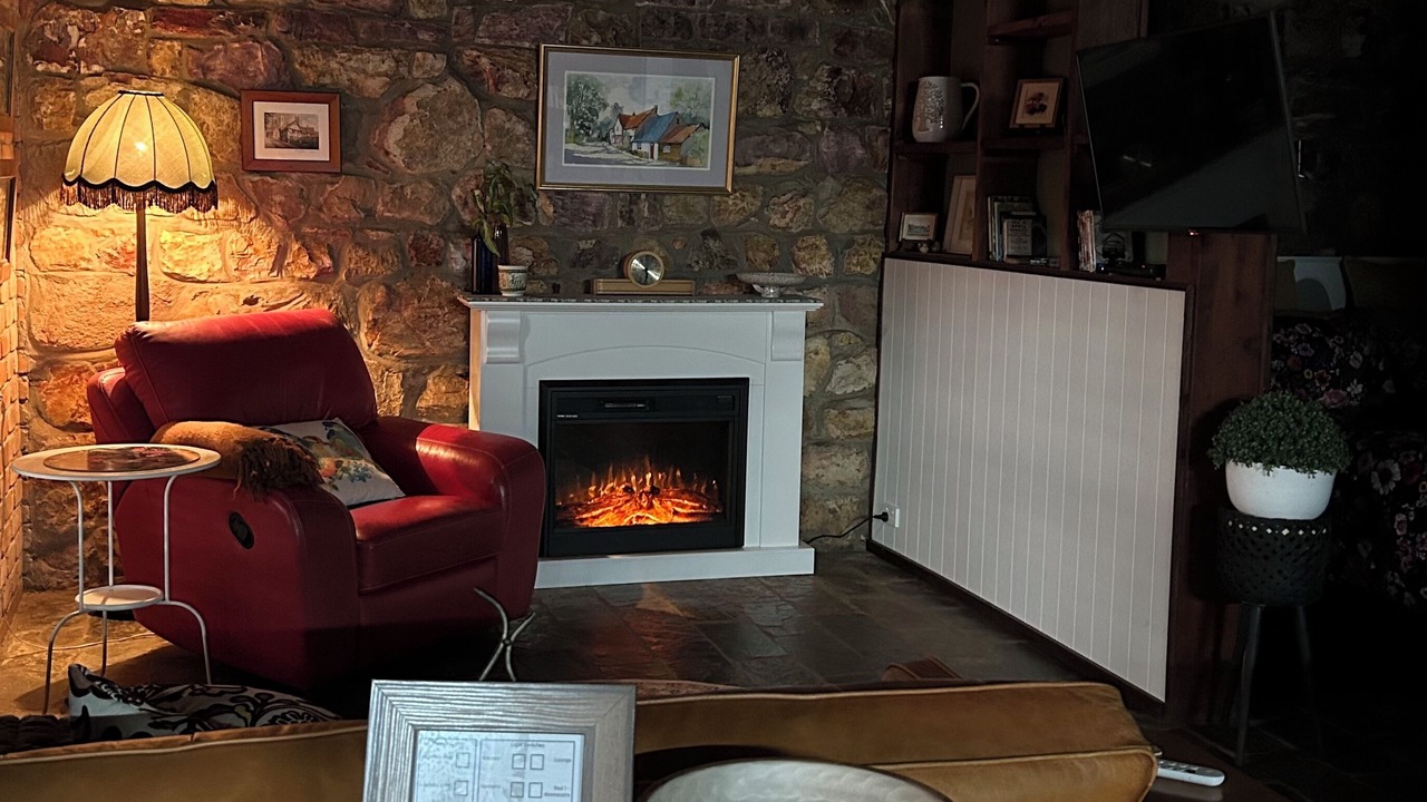 Photo of Livingroom in Childers