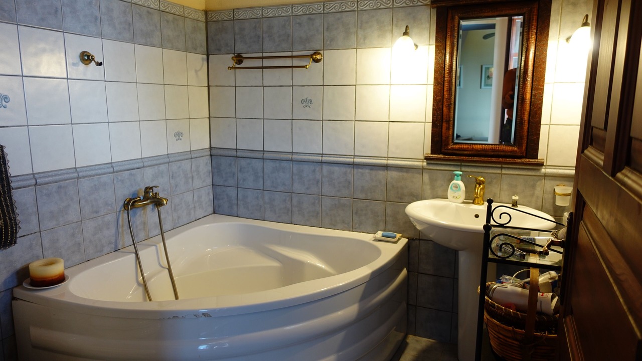 Photo of Bathroom in Zagora