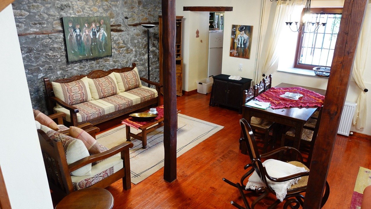 Photo of Livingroom in Zagora