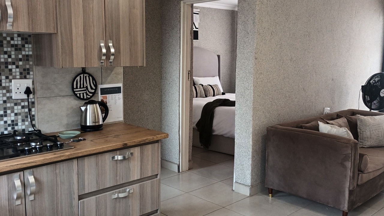 Photo of Bedroom in Thohoyandou