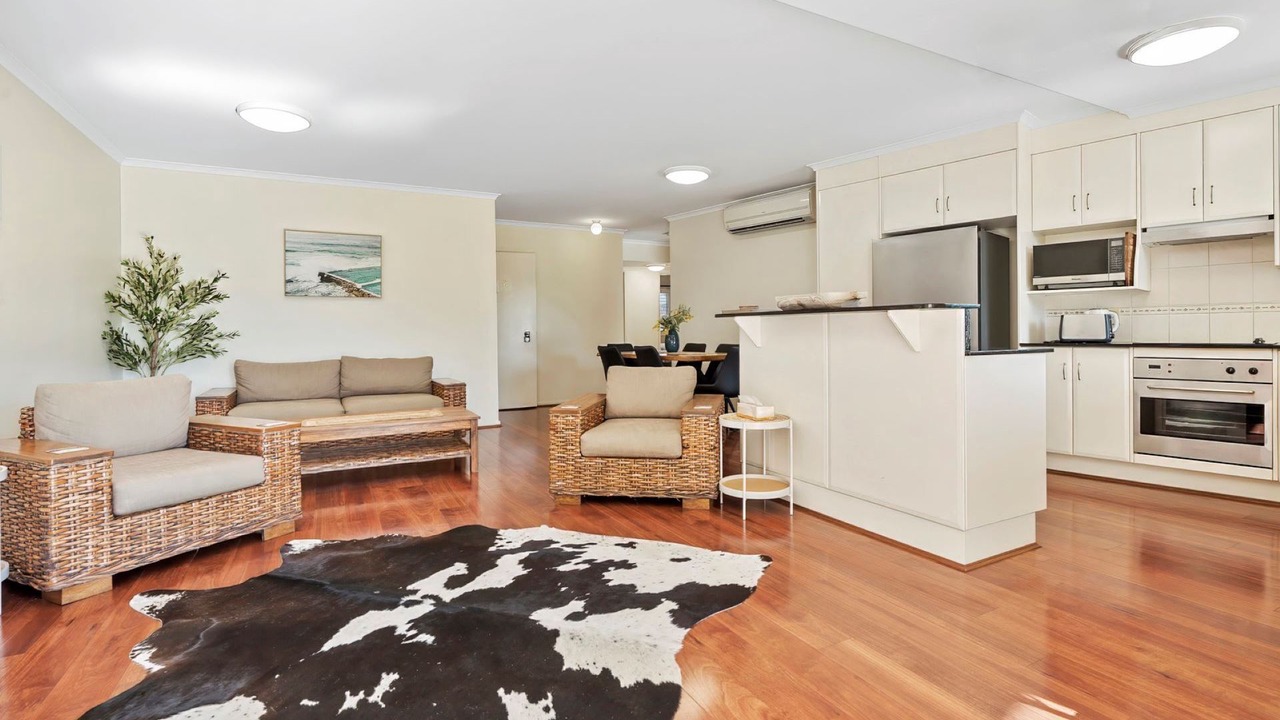 Photo of Livingroom in Rockhampton
