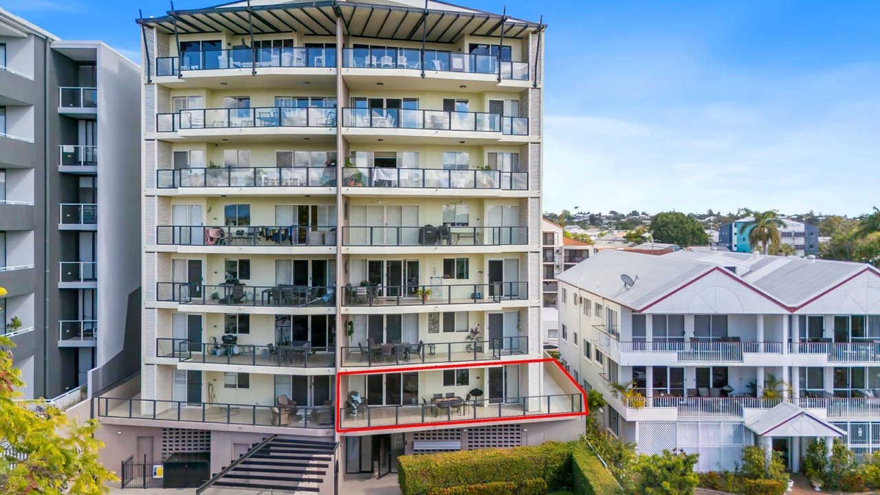 Photo of Outdoor in Rockhampton