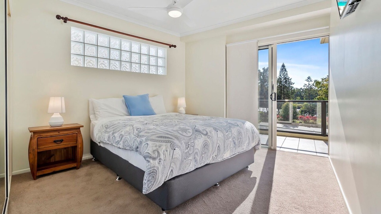 Photo of Bedroom in Rockhampton