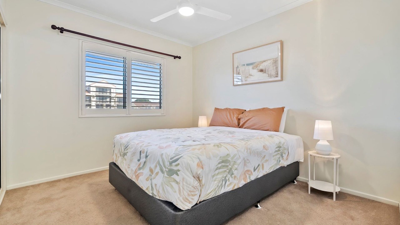Photo of Bedroom in Rockhampton