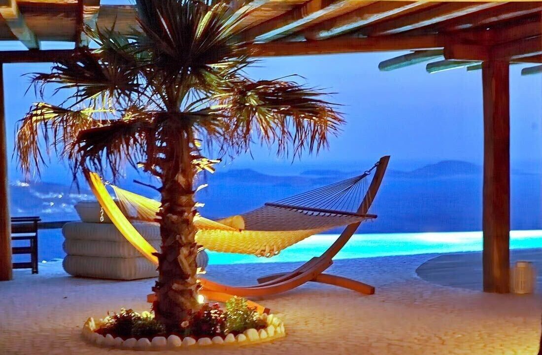Photo of Outdoor in Faros Armenistis