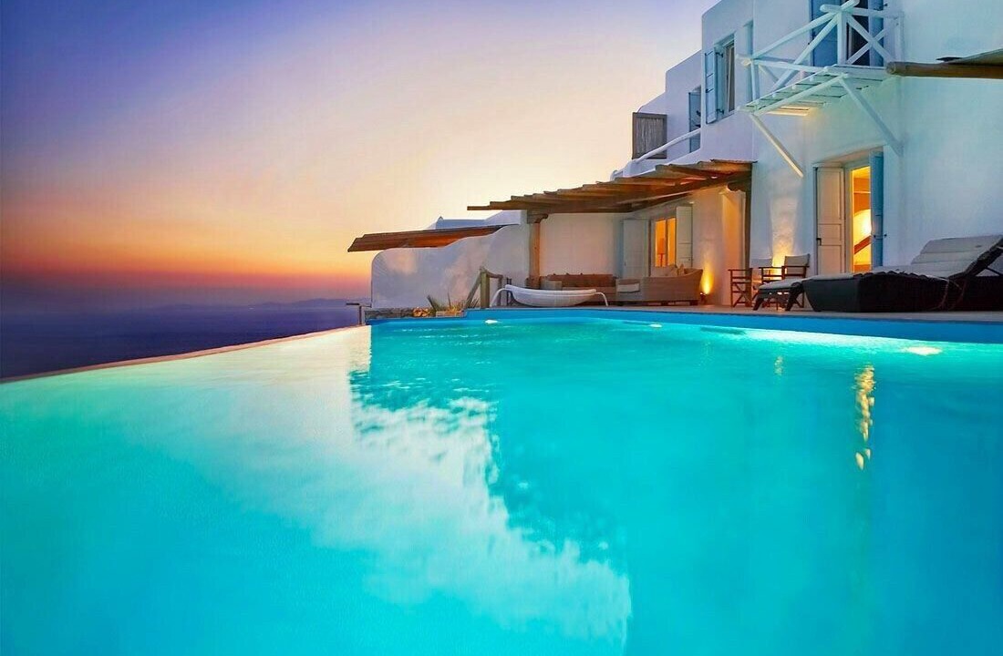 Photo of Outdoor in Faros Armenistis