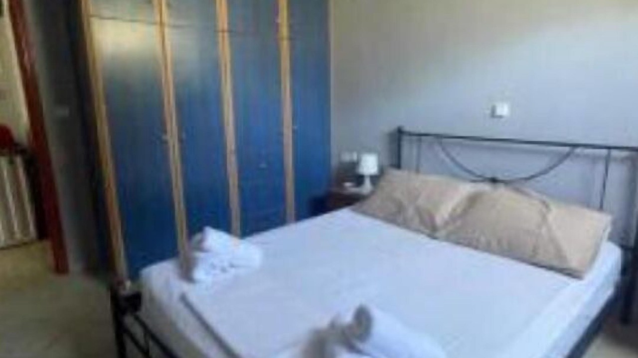 Photo of Bedroom in Makriotika