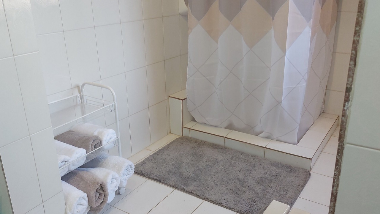 Photo of Bathroom in Katakolo