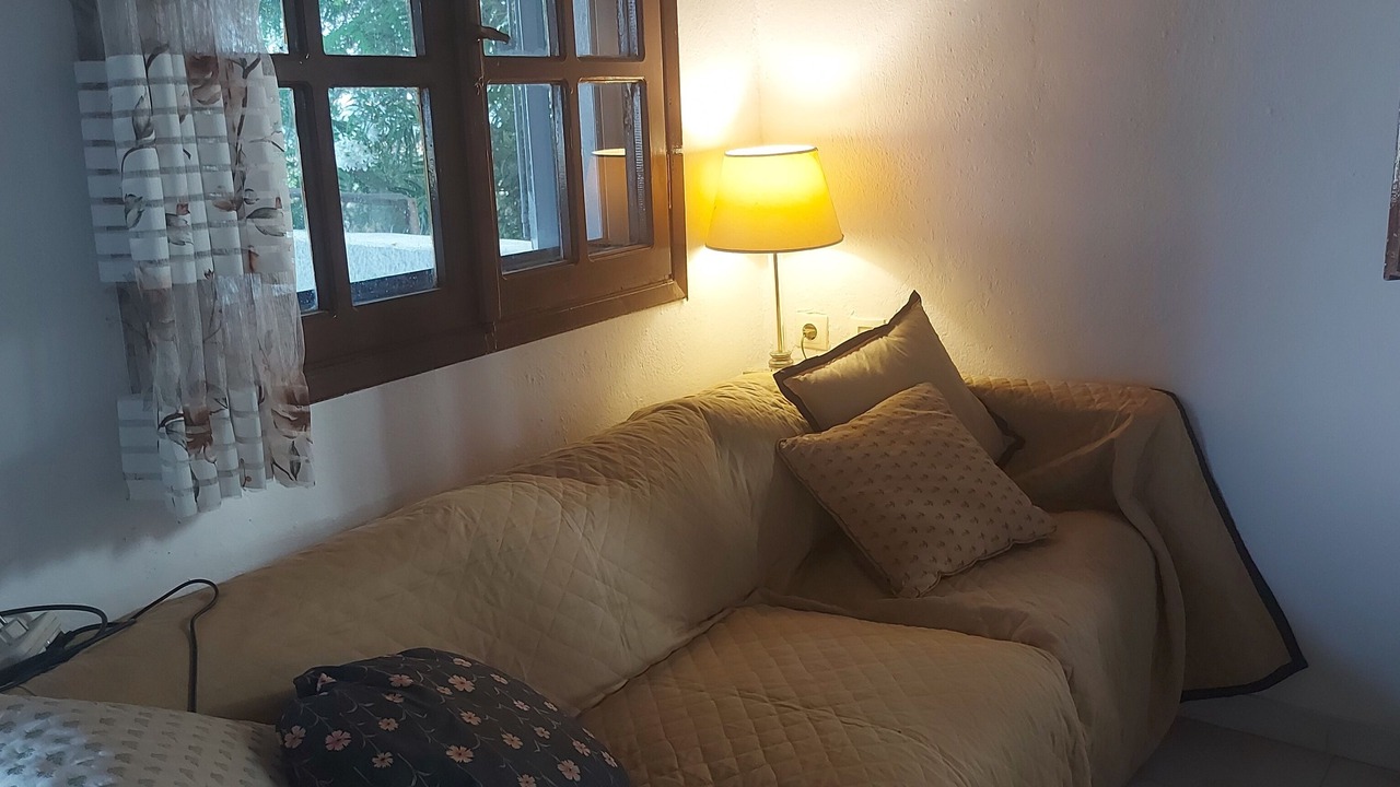Photo of Livingroom in Katakolo