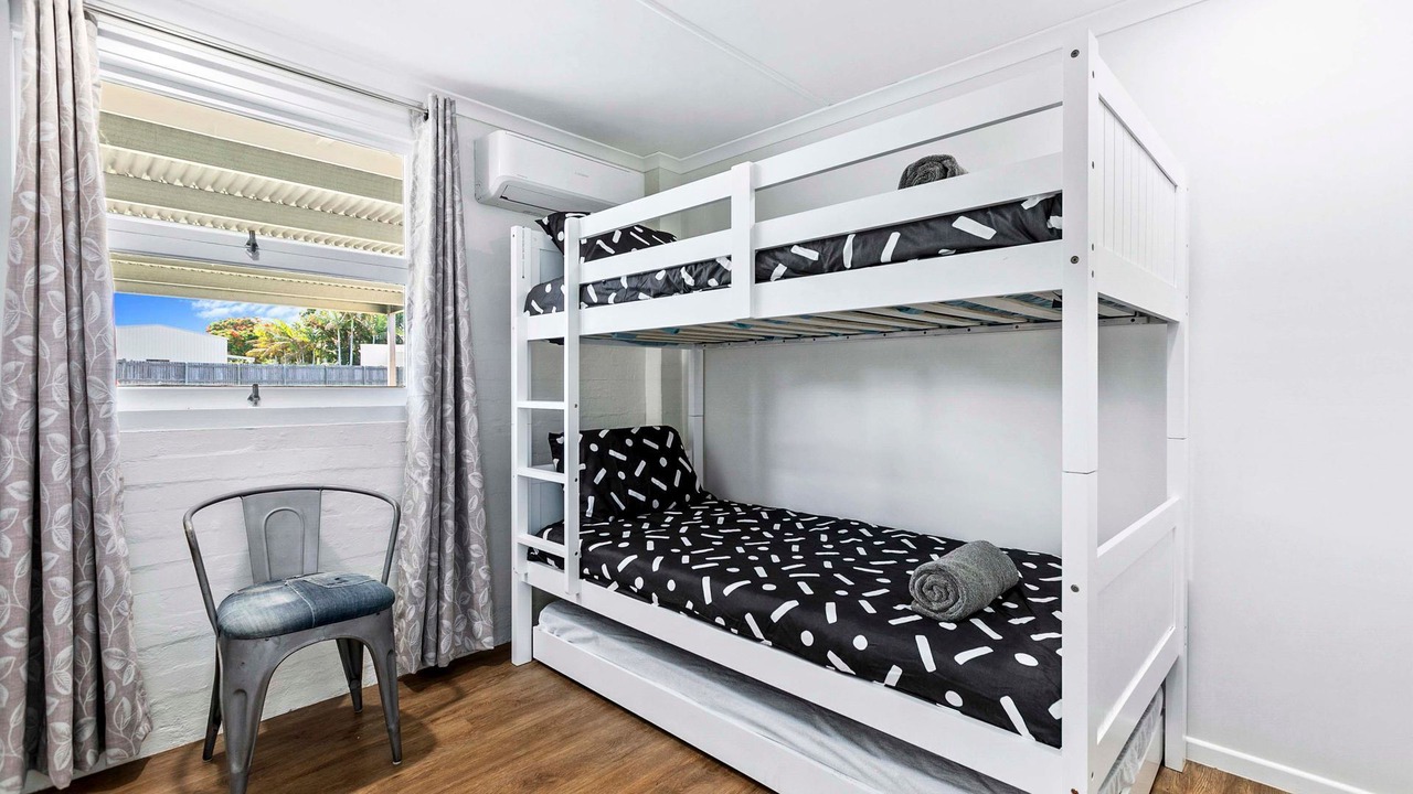 Photo of Bedroom in Point Vernon
