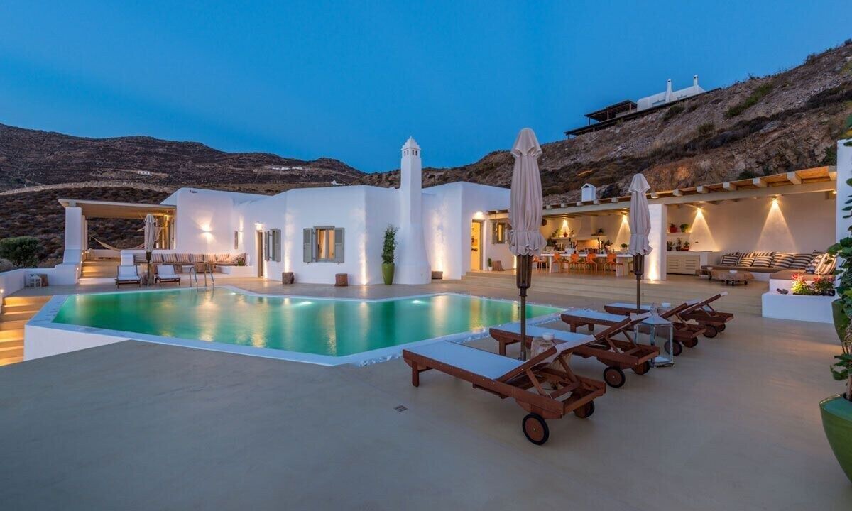 Photo of Outdoor in Ftelia