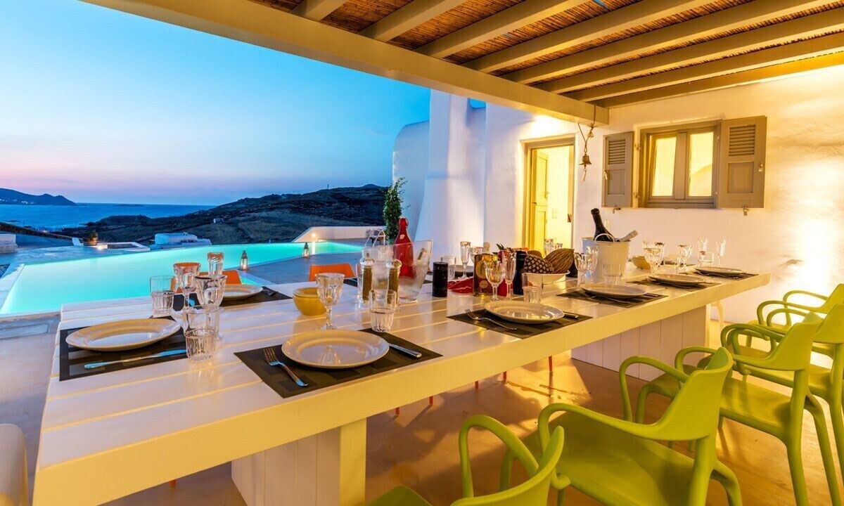 Photo of Outdoor in Ftelia