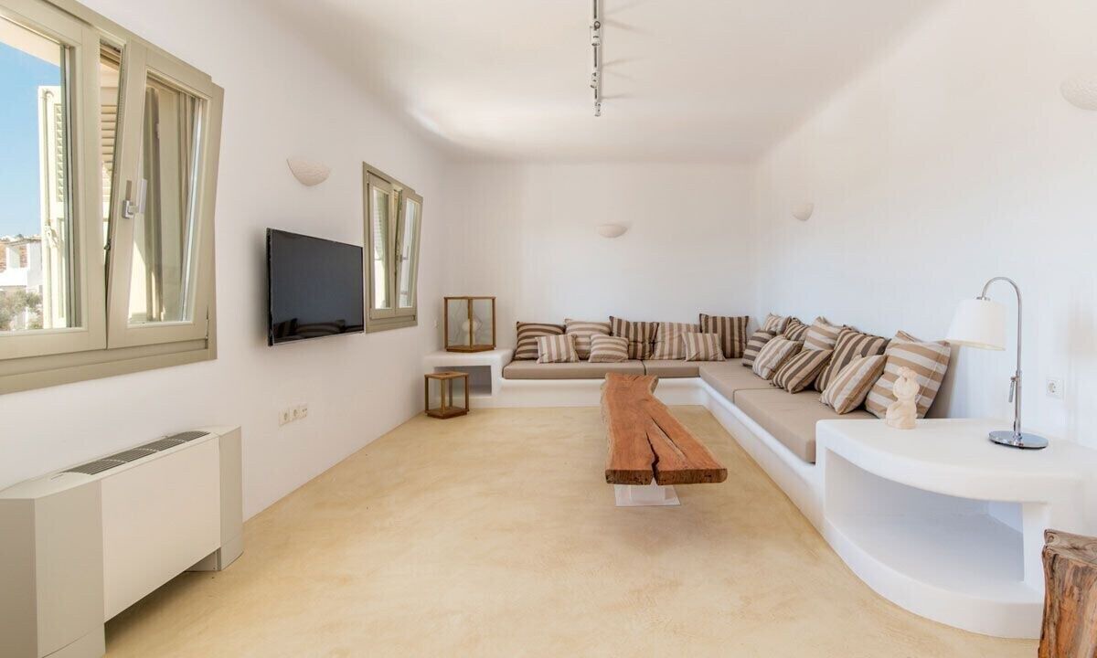 Photo of Livingroom in Ftelia