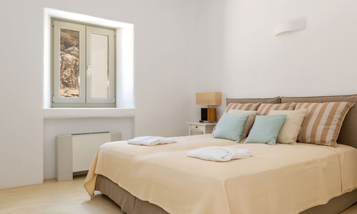 Photo of Bedroom in Ftelia