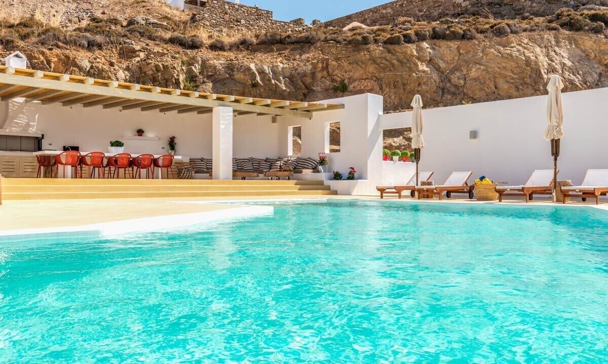 Photo of Outdoor in Ftelia