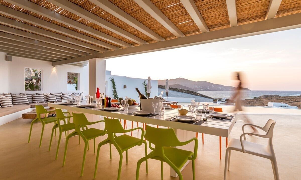 Photo of Outdoor in Ftelia