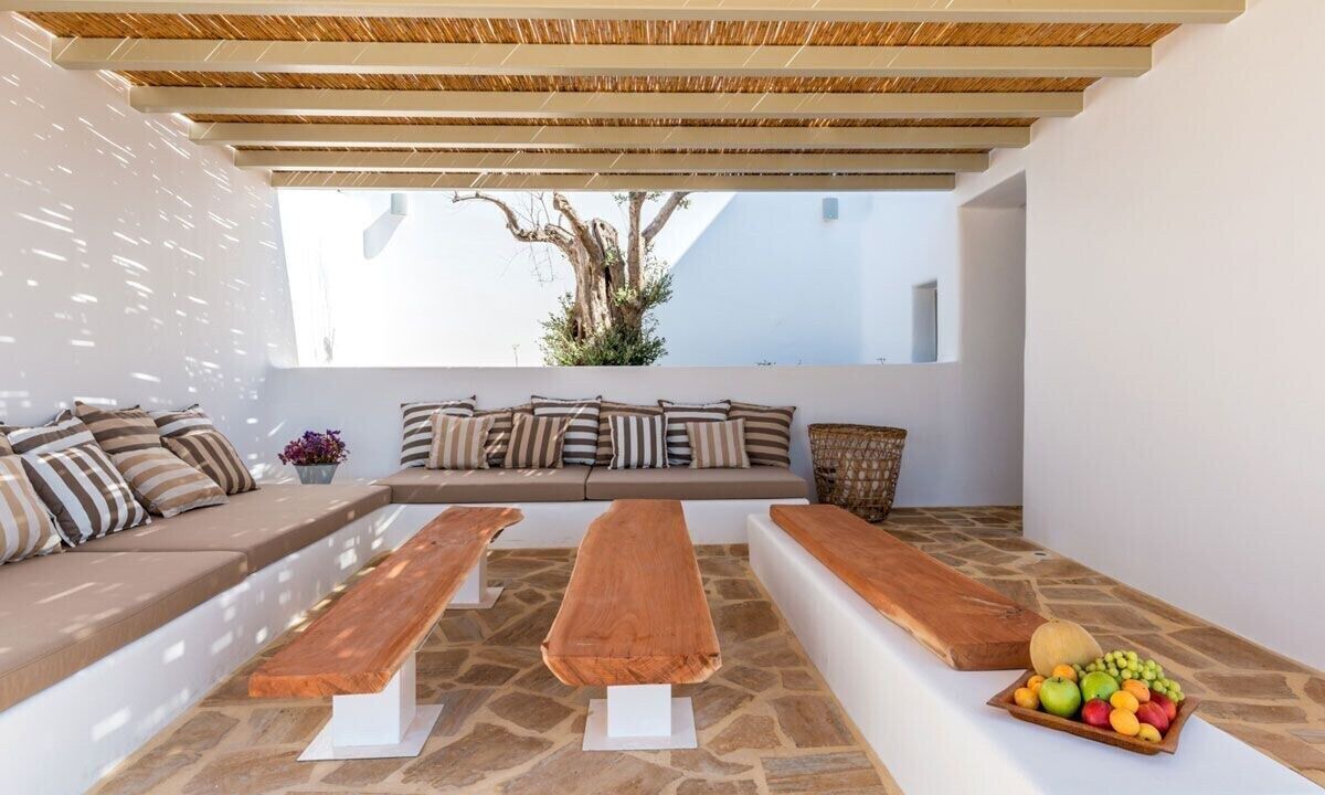 Photo of Outdoor in Ftelia