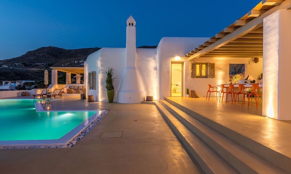 Photo of Outdoor in Ftelia
