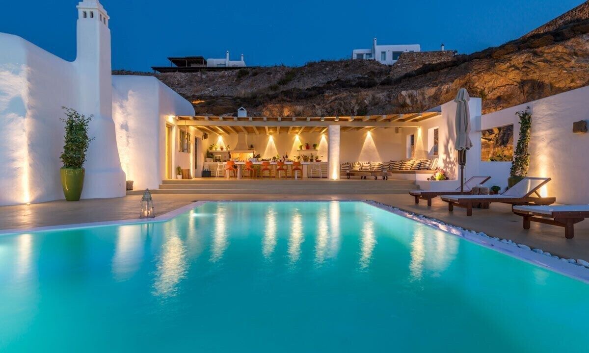 Photo of Outdoor in Ftelia
