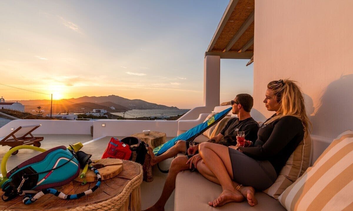 Photo of Outdoor in Ftelia