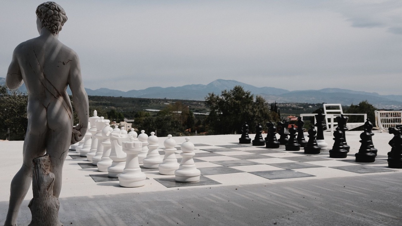 Photo of Others in Katakali