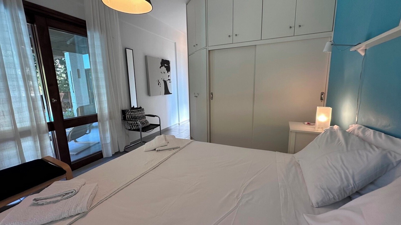 Photo of Bedroom in Plepi