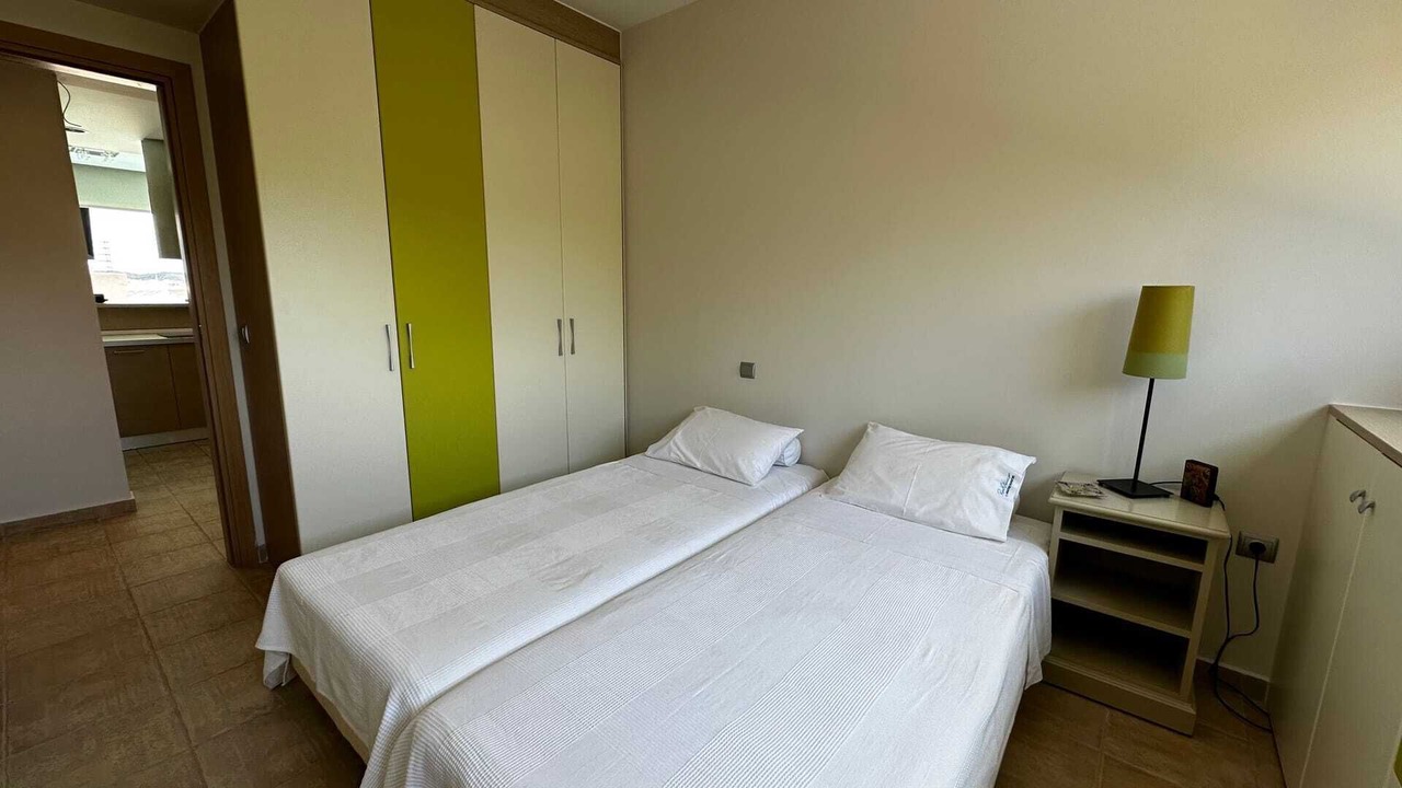 Photo of Bedroom in Bouzaiika