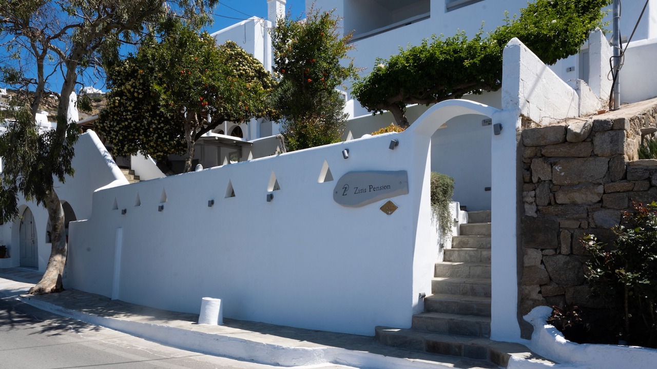 Photo of Outdoor in Agios Stefanos