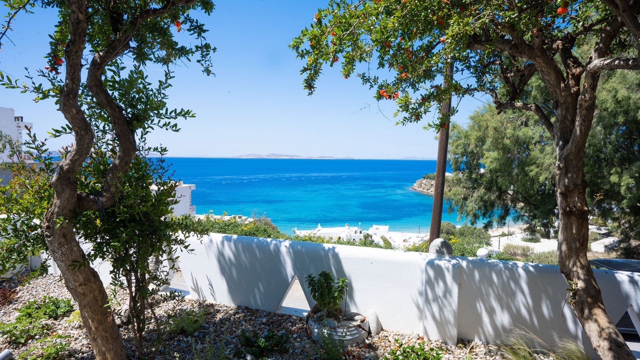 Photo of Outdoor in Agios Stefanos