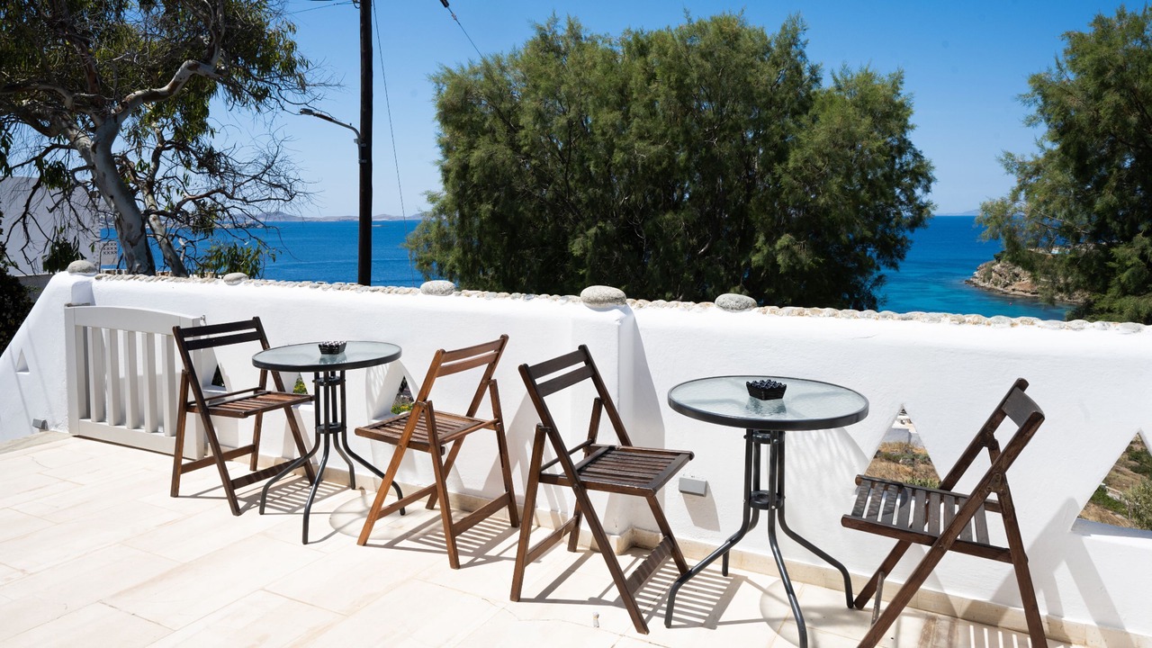 Photo of Outdoor in Agios Stefanos