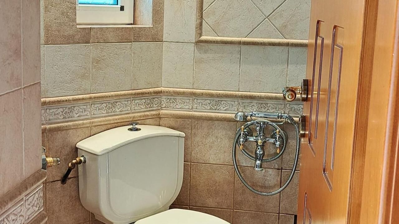 Photo of Bathroom in Oropos