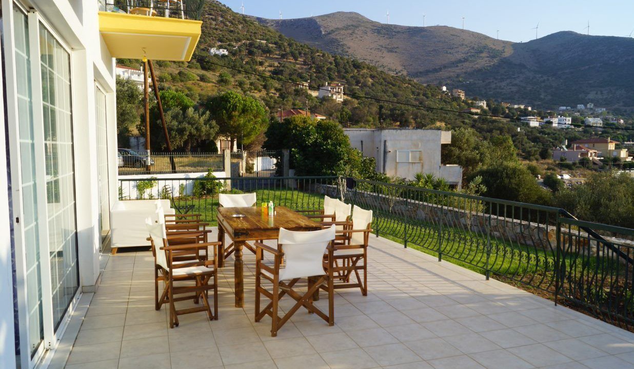 Photo of Outdoor in Kymi-Aliveri