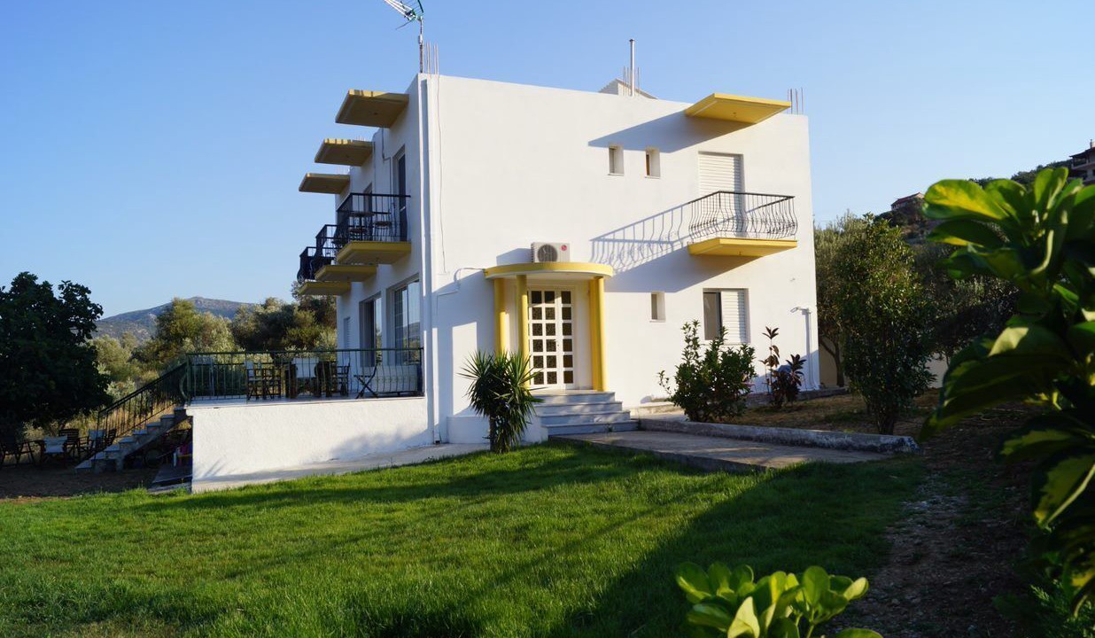 Photo of Outdoor in Kymi-Aliveri