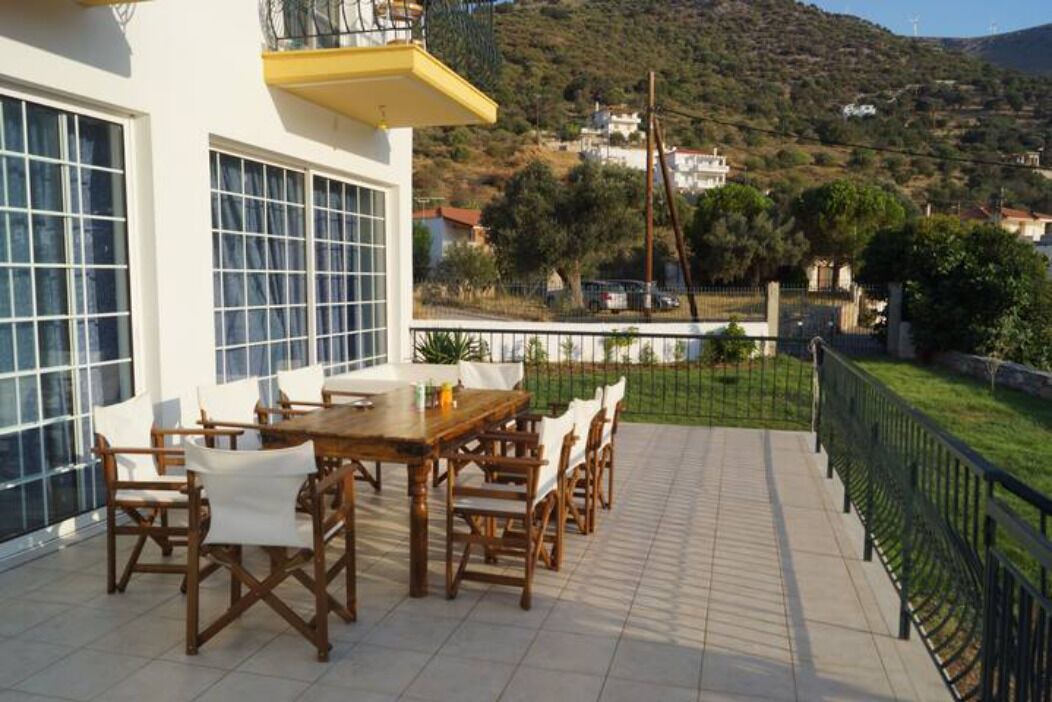 Photo of Outdoor in Kymi-Aliveri