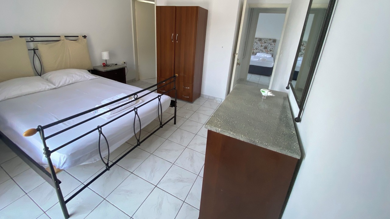 Photo of Bedroom in Kymi-Aliveri