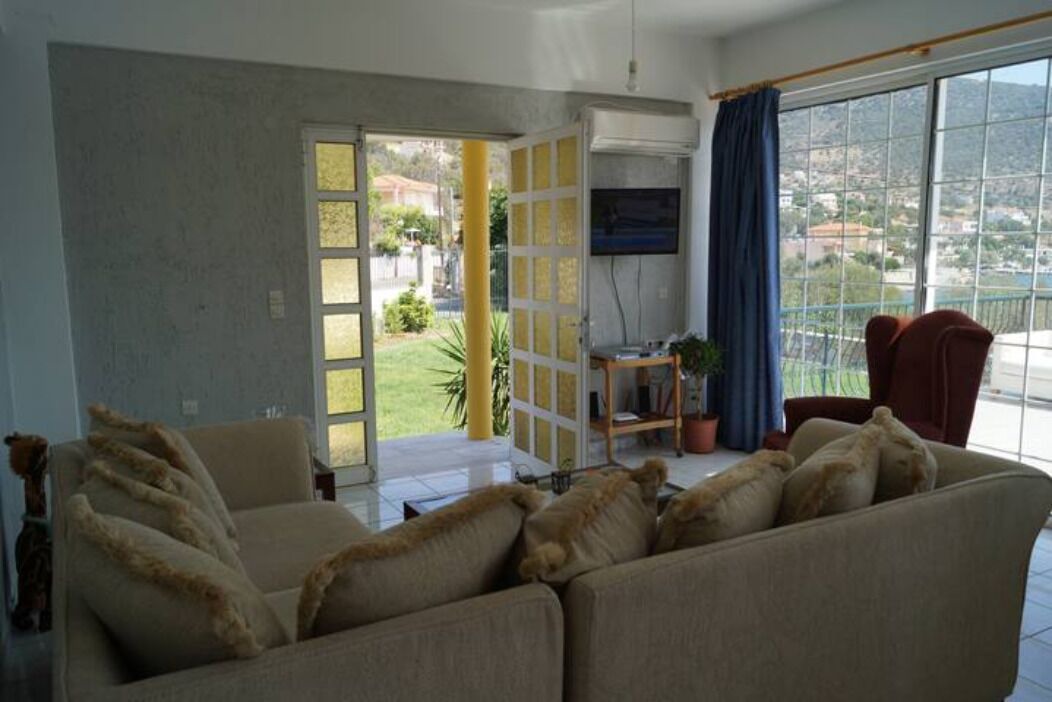 Photo of Livingroom in Kymi-Aliveri