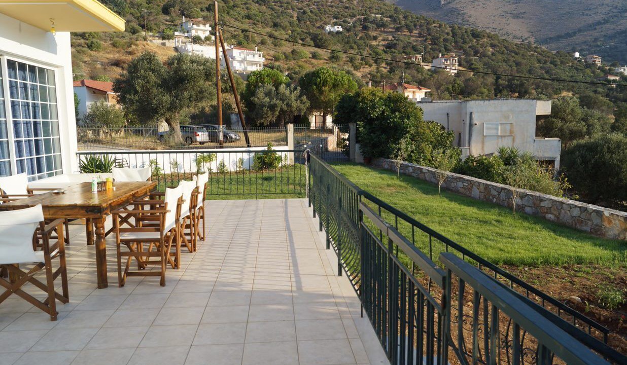 Photo of Outdoor in Kymi-Aliveri